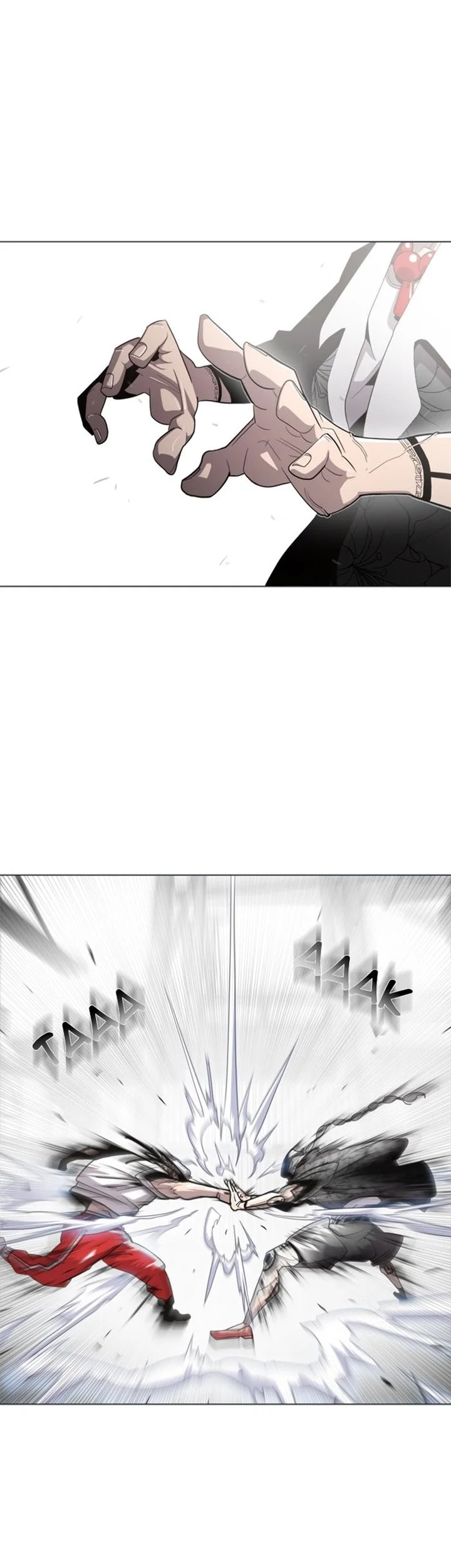Superhuman Era Chapter 4 Gambar 59