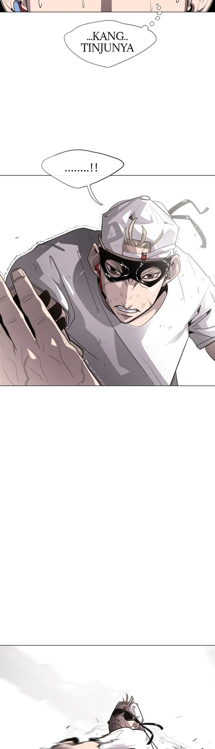 Superhuman Era Chapter 4 Gambar 61