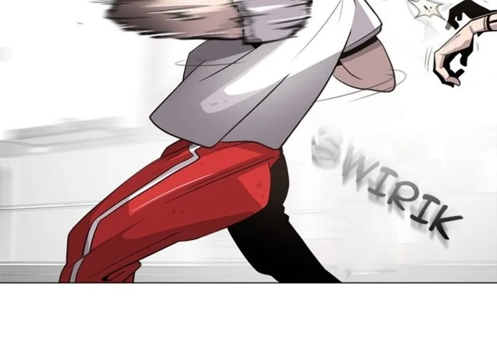 Superhuman Era Chapter 4 Gambar 62