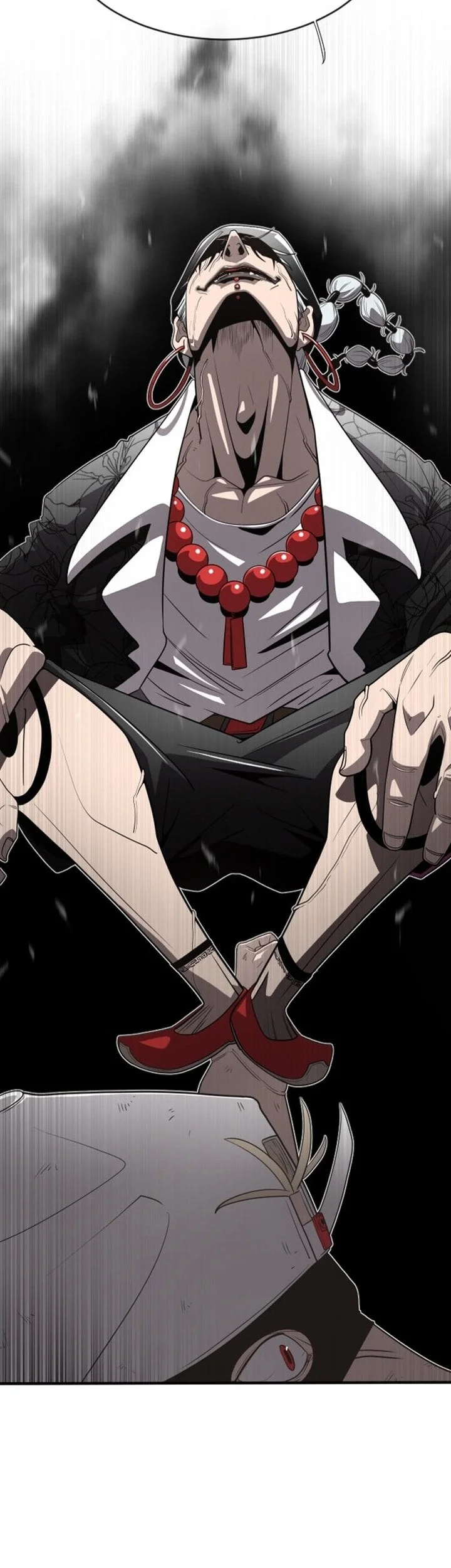 Superhuman Era Chapter 4 Gambar 65