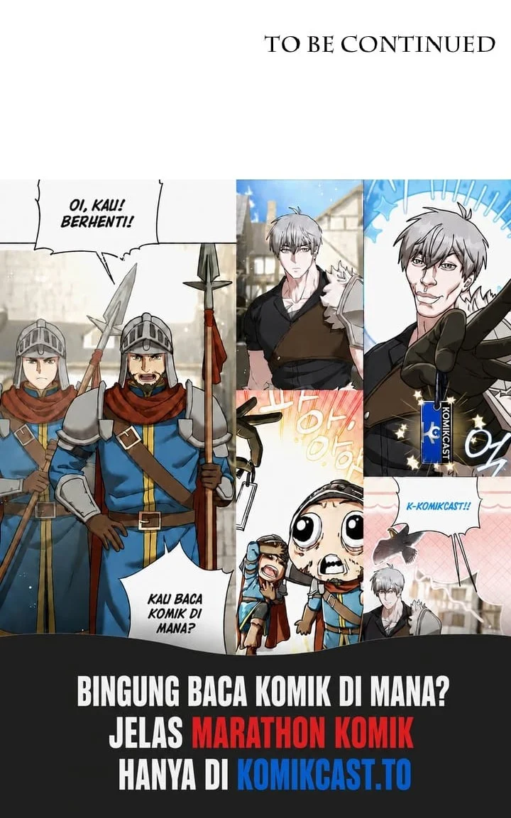 Superhuman Era Chapter 4 Gambar 66