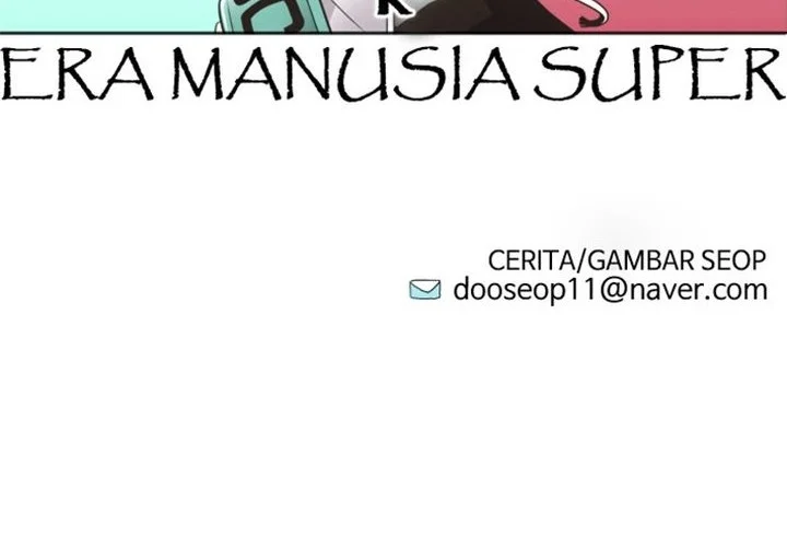 Superhuman Era Chapter 4 Gambar 4