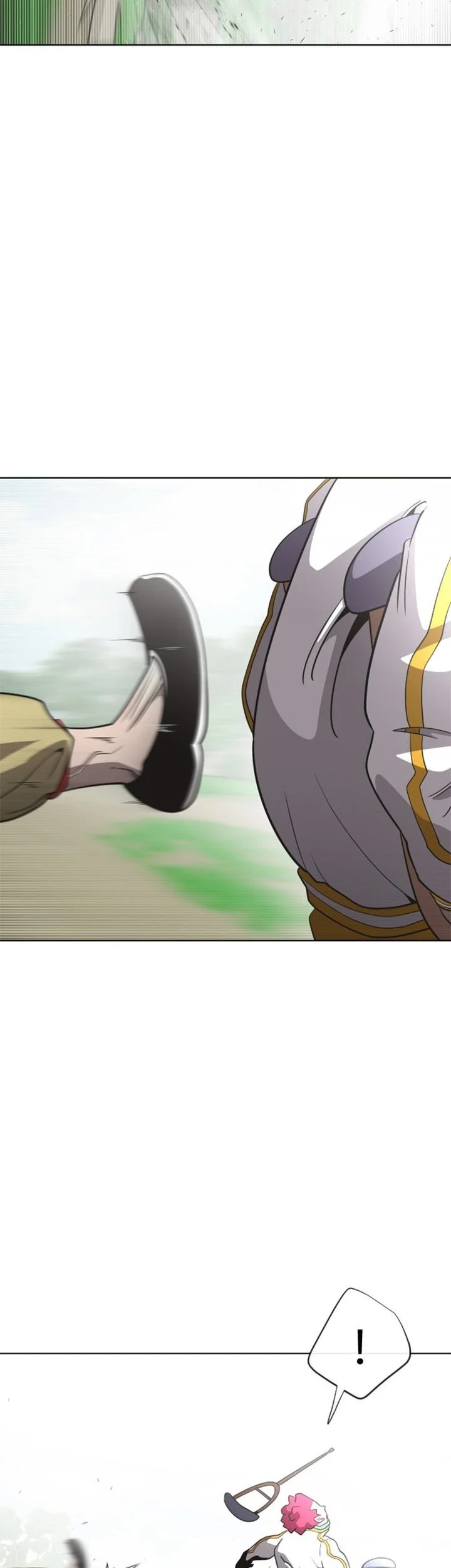 Manhwa Superhuman Era Chapter 40 gambar 2