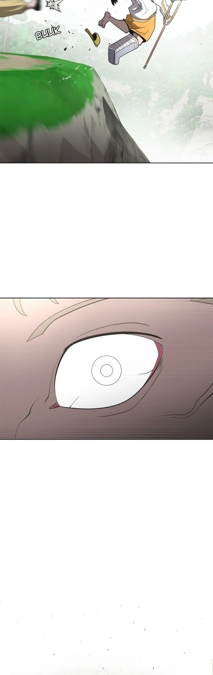Superhuman Era Chapter 40 Gambar 3