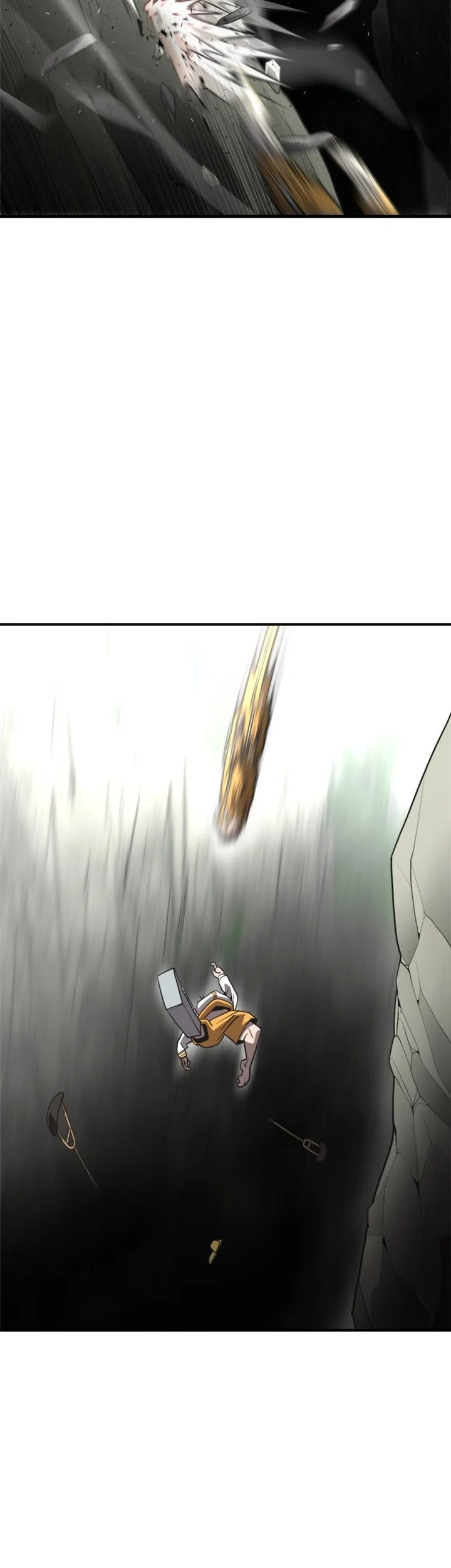 Superhuman Era Chapter 40 Gambar 13