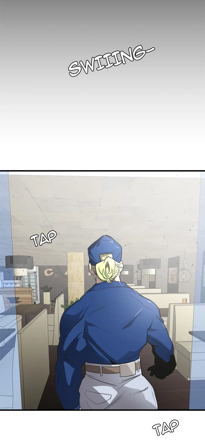 Komik Superhuman Era Chapter 41 gambar 1
