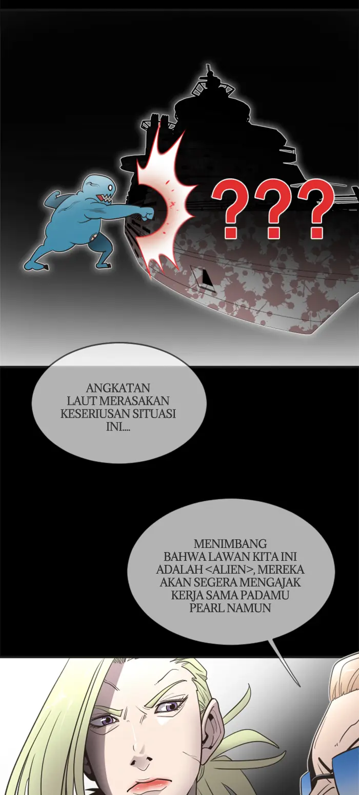 Superhuman Era Chapter 41 Gambar 12