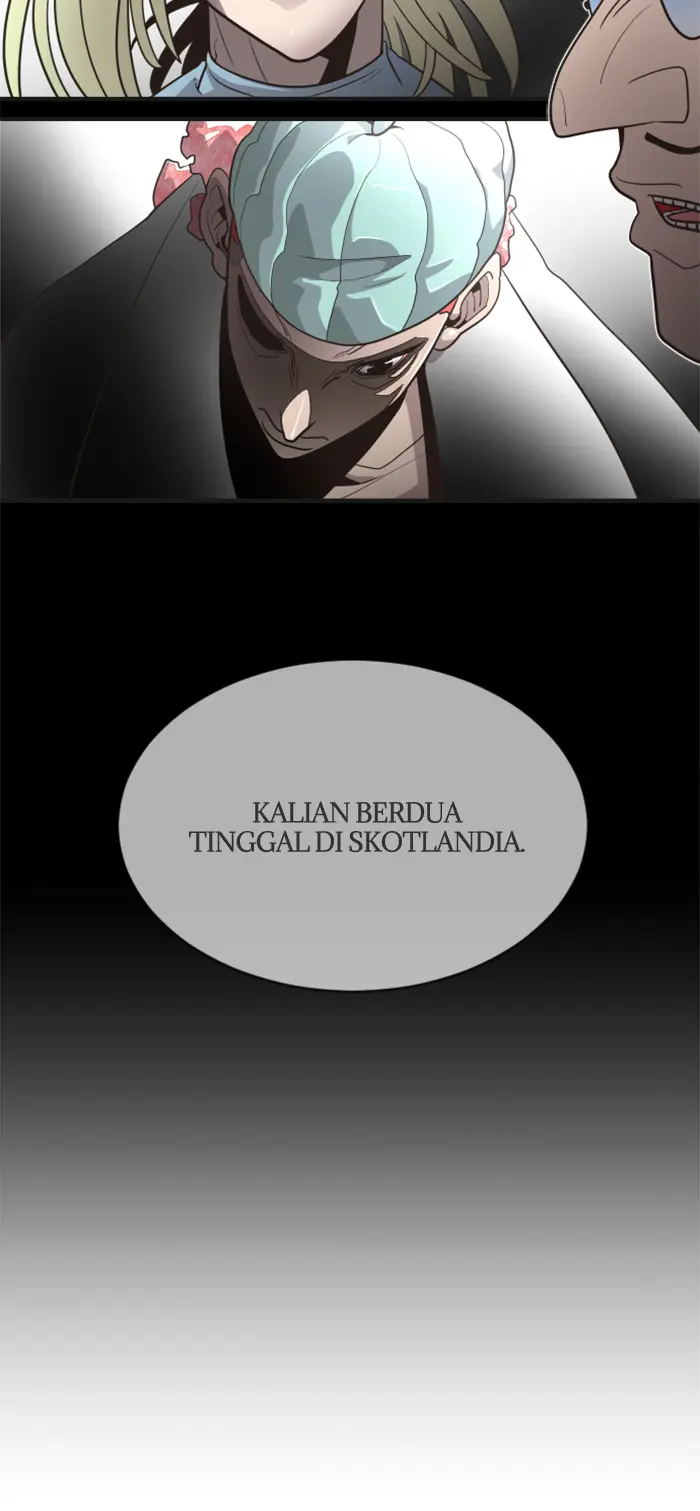 Superhuman Era Chapter 41 Gambar 13