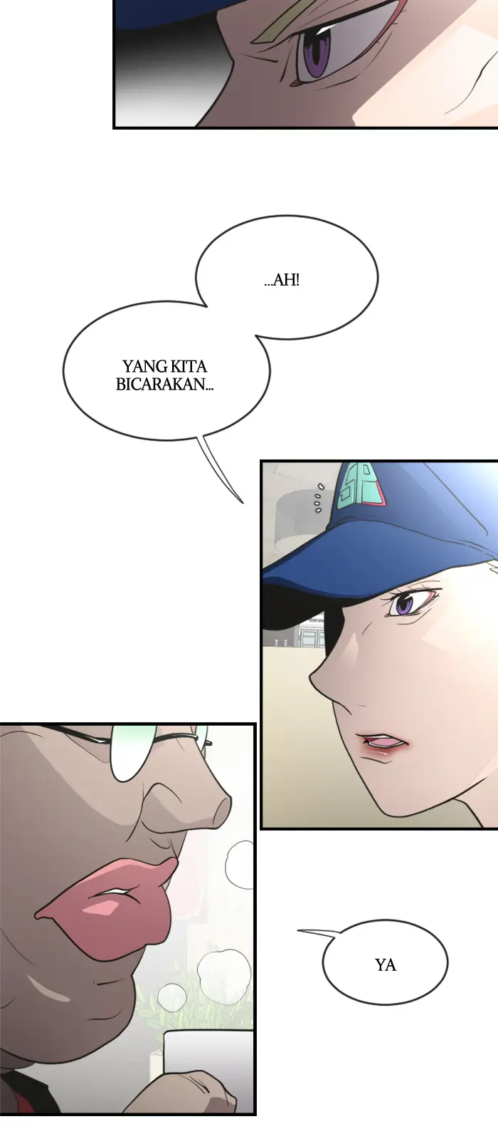 Superhuman Era Chapter 41 Gambar 15