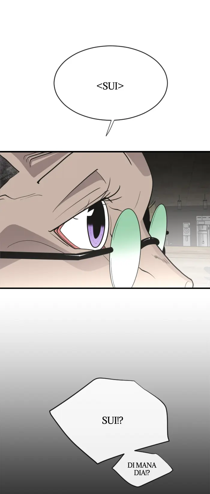 Superhuman Era Chapter 41 Gambar 16