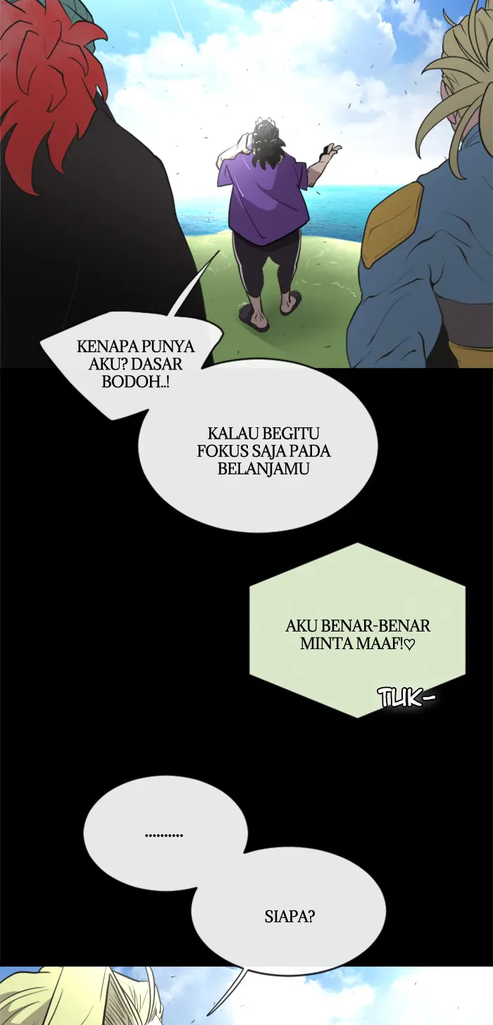 Superhuman Era Chapter 41 Gambar 18