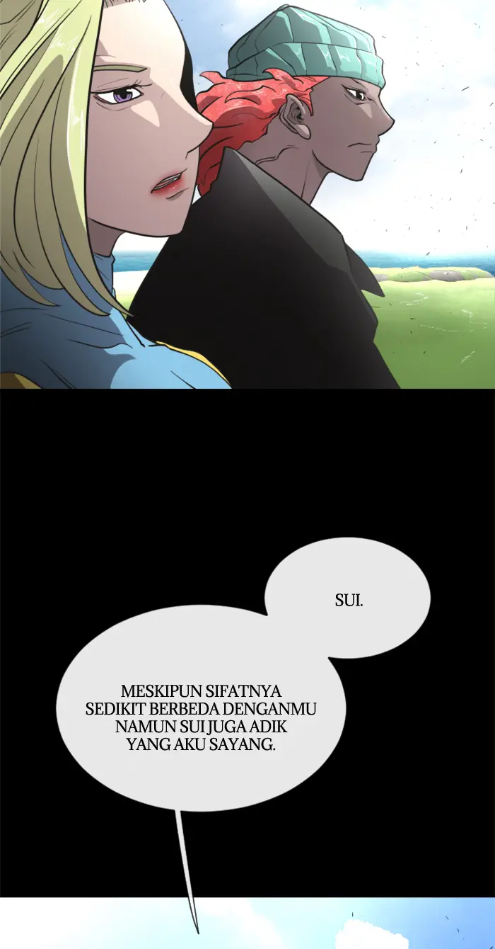 Superhuman Era Chapter 41 Gambar 19