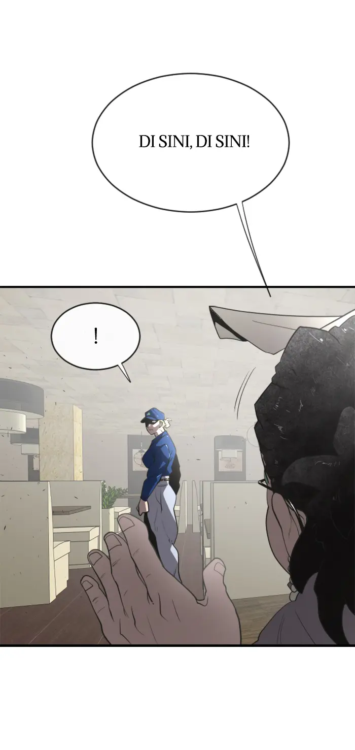 Manhwa Superhuman Era Chapter 41 gambar 2