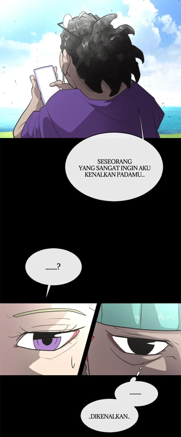 Superhuman Era Chapter 41 Gambar 20