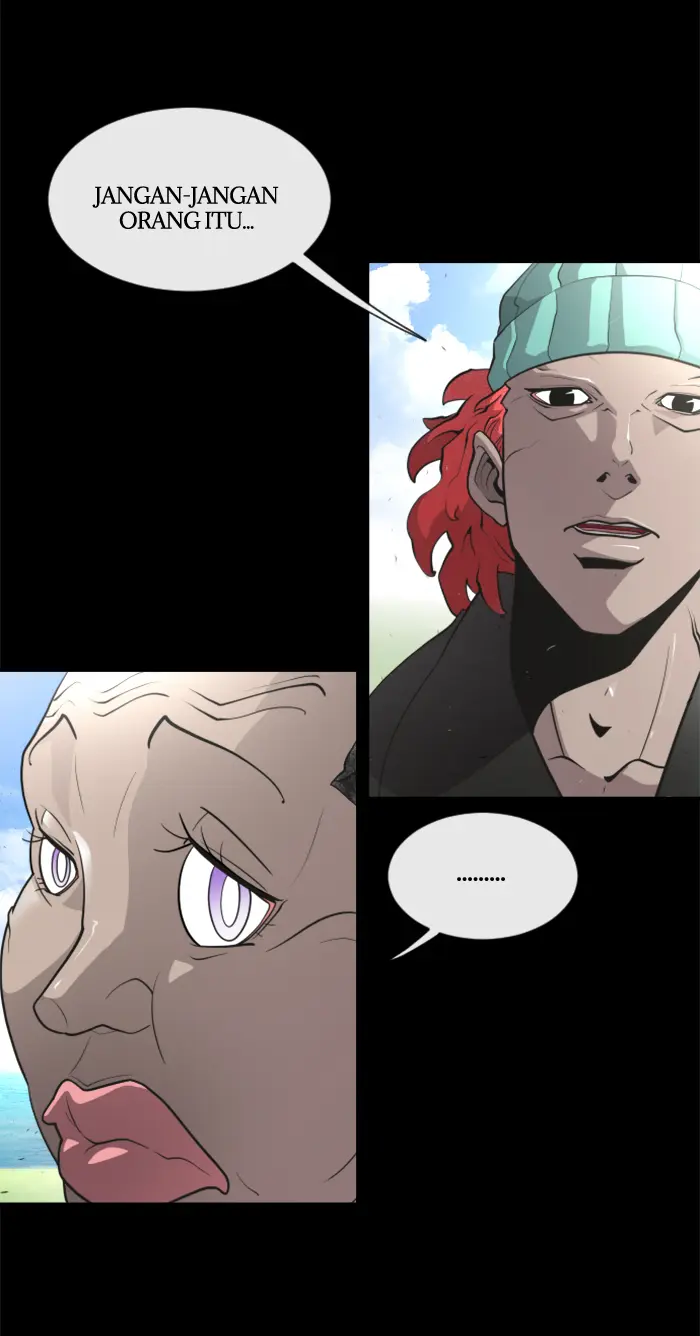 Superhuman Era Chapter 41 Gambar 21