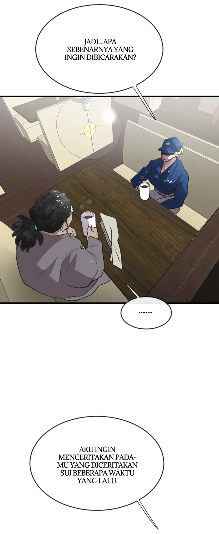 Superhuman Era Chapter 41 Gambar 25