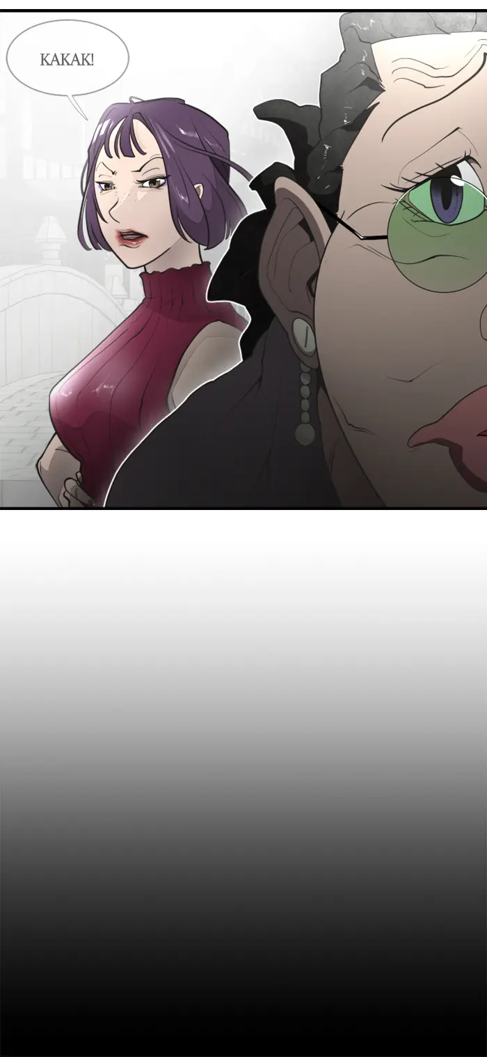 Superhuman Era Chapter 41 Gambar 26