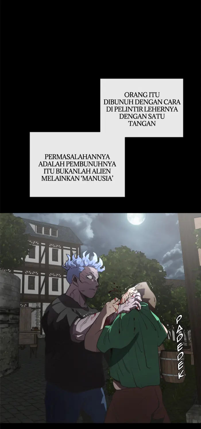 Superhuman Era Chapter 41 Gambar 29