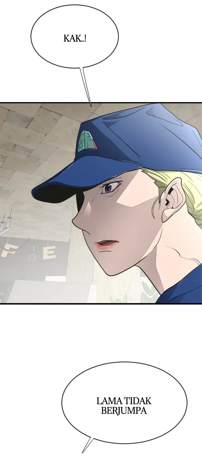 Superhuman Era Chapter 41 Gambar 3