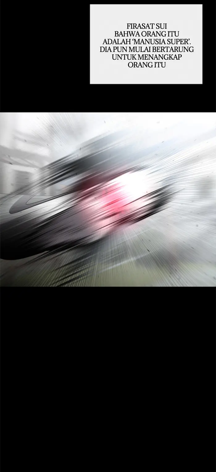 Superhuman Era Chapter 41 Gambar 32