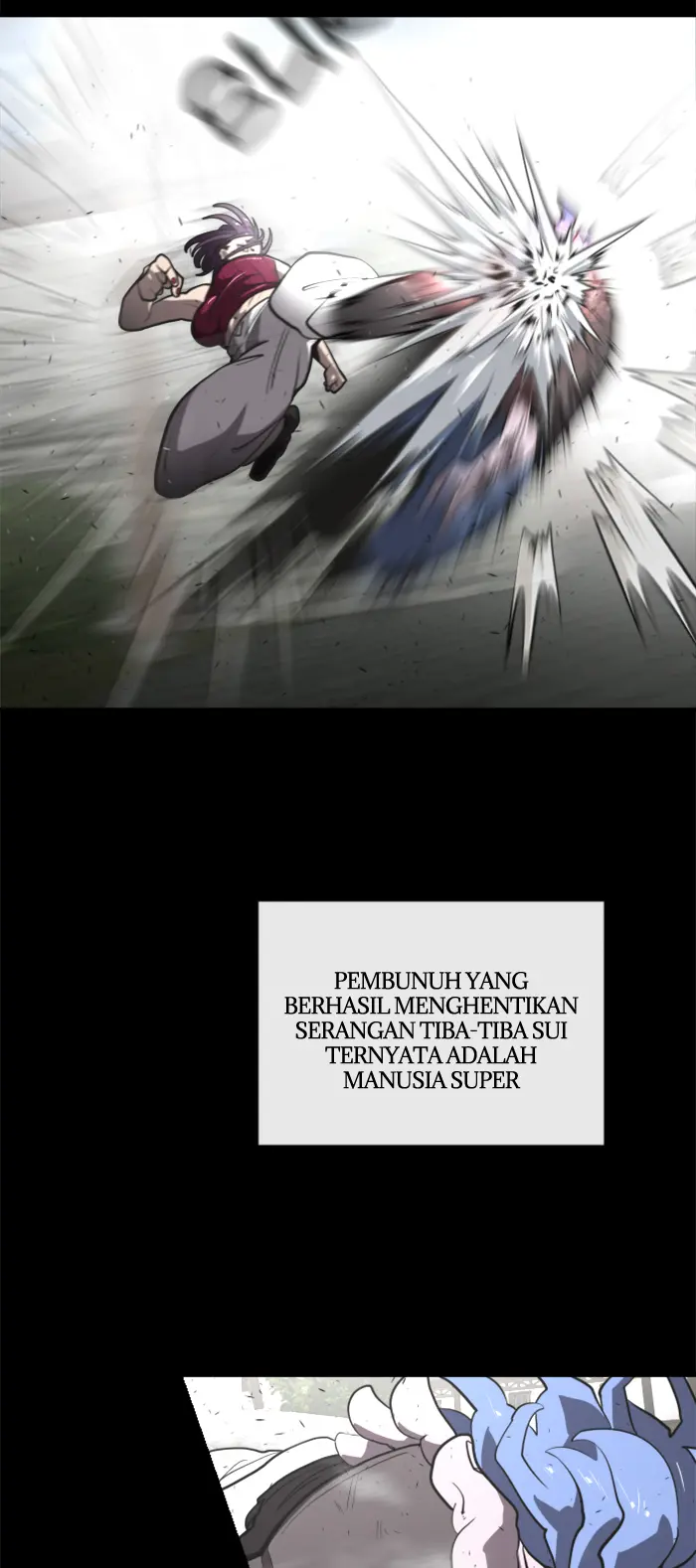 Superhuman Era Chapter 41 Gambar 33