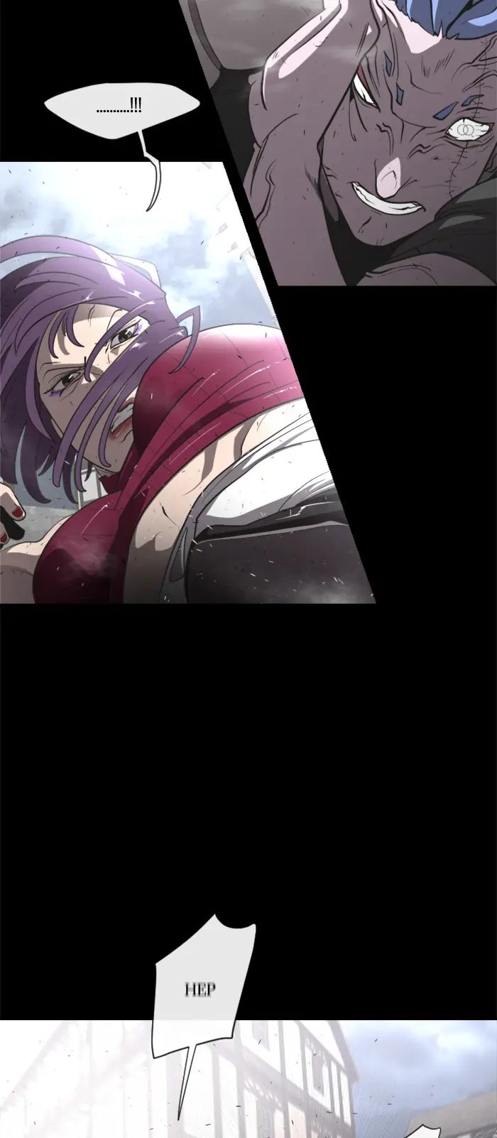 Superhuman Era Chapter 41 Gambar 34