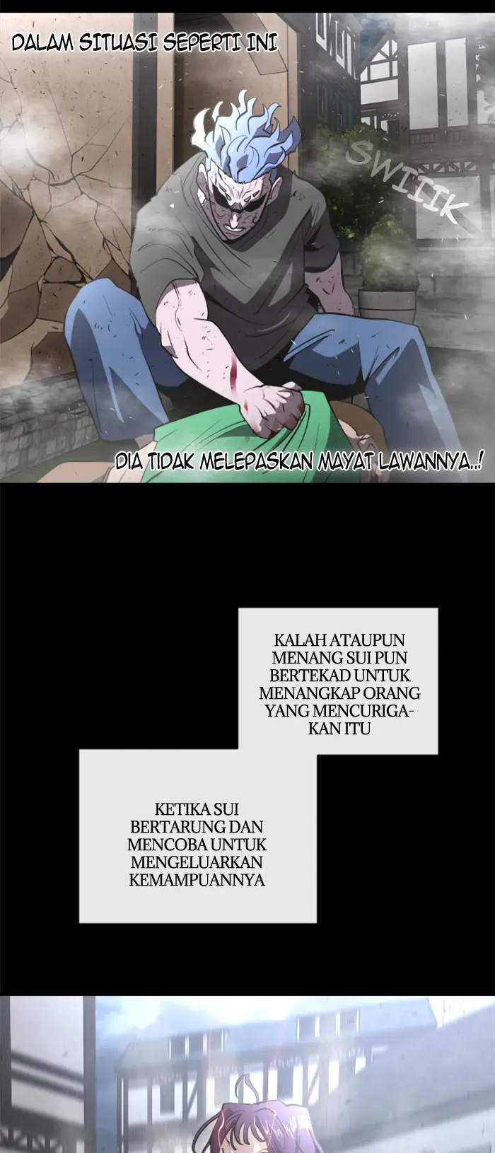 Superhuman Era Chapter 41 Gambar 37