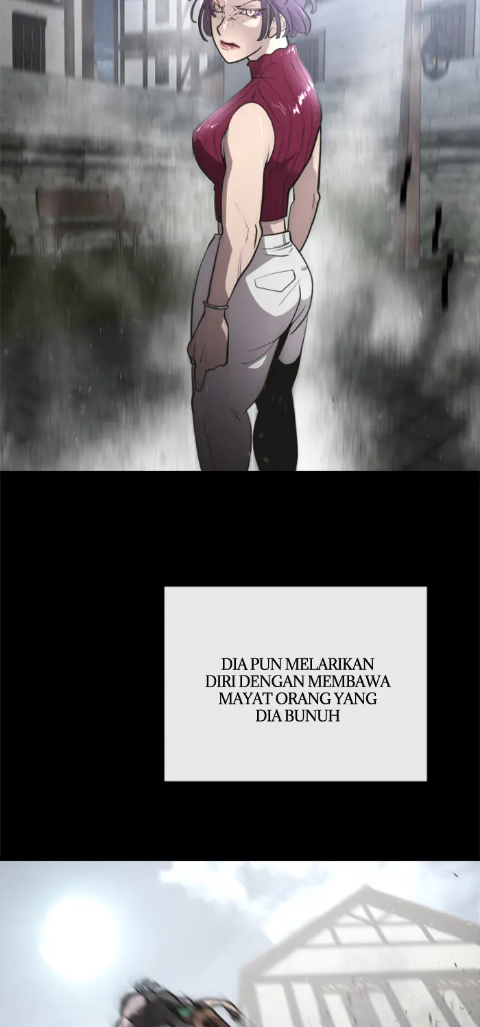 Superhuman Era Chapter 41 Gambar 38