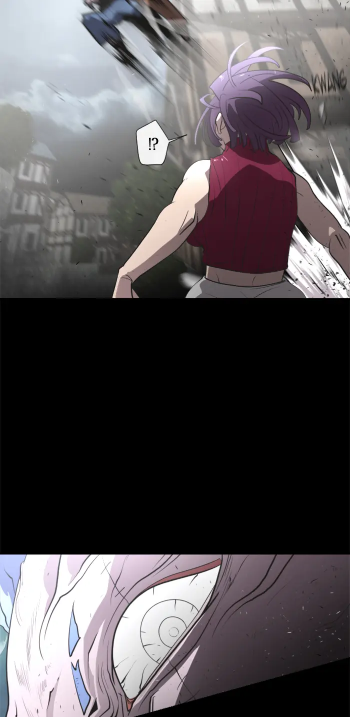 Superhuman Era Chapter 41 Gambar 39