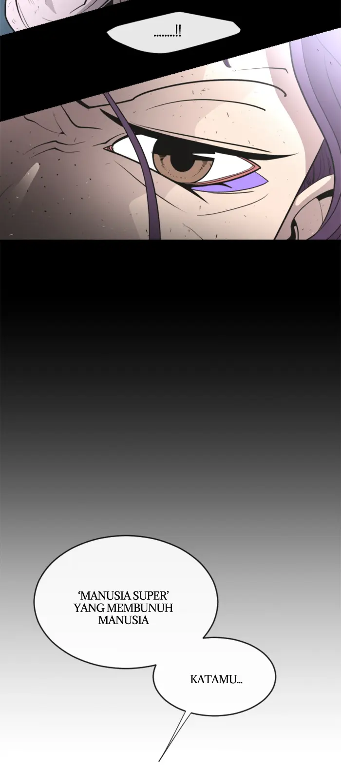 Superhuman Era Chapter 41 Gambar 40