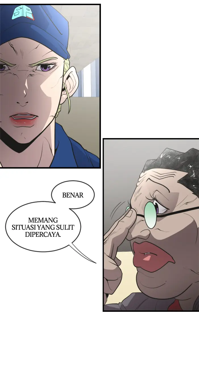 Superhuman Era Chapter 41 Gambar 41