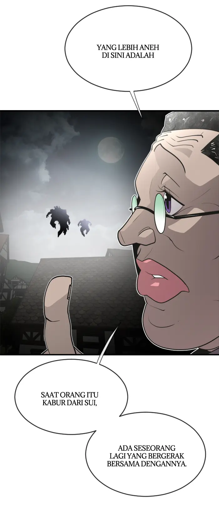 Superhuman Era Chapter 41 Gambar 42