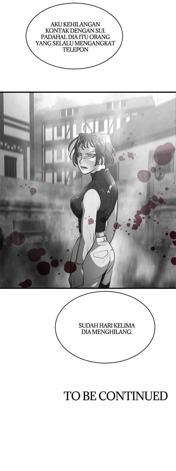 Superhuman Era Chapter 41 Gambar 46