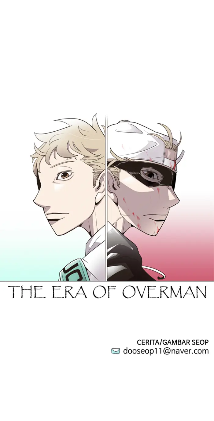 Superhuman Era Chapter 41 Gambar 5