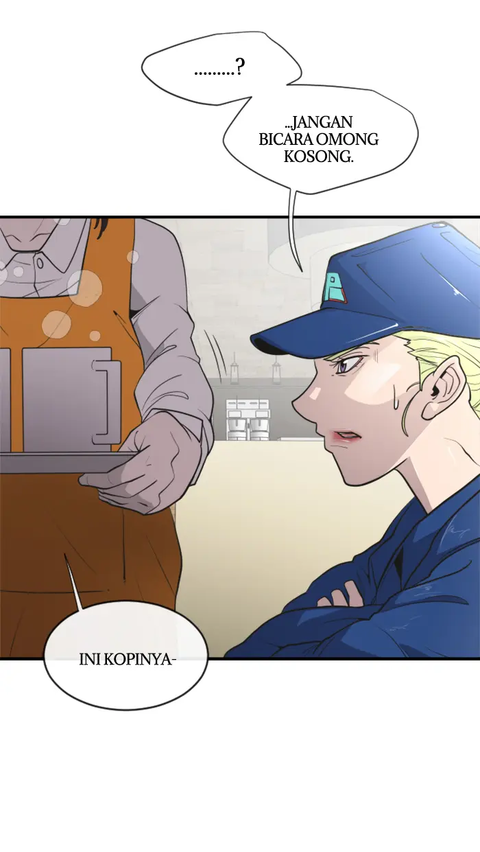 Superhuman Era Chapter 41 Gambar 7