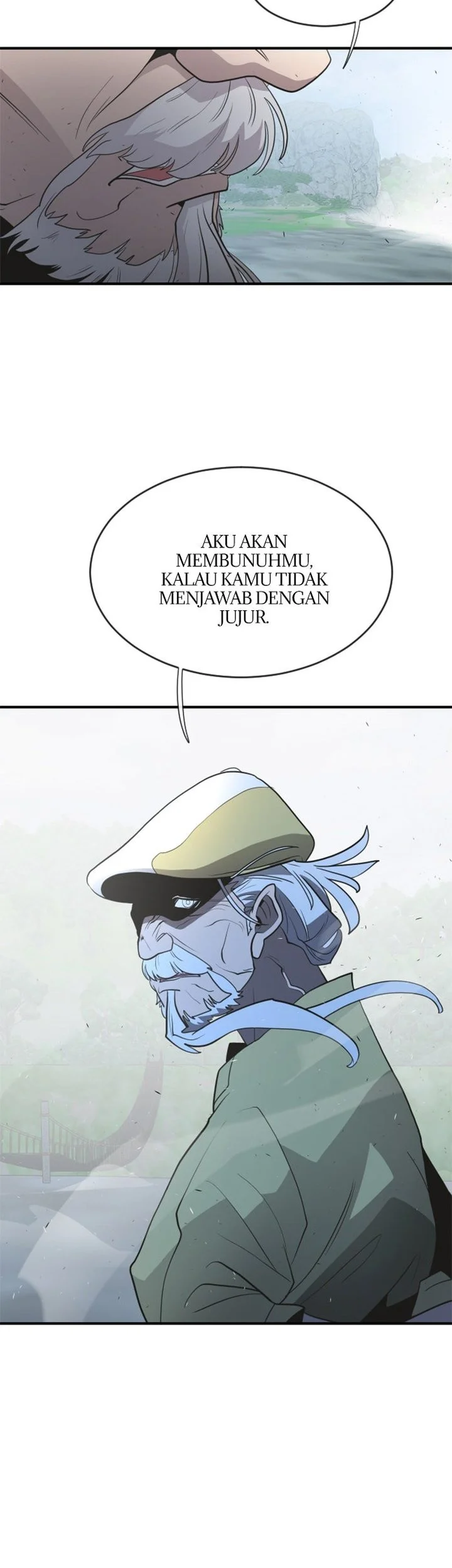 Superhuman Era Chapter 42 Gambar 3