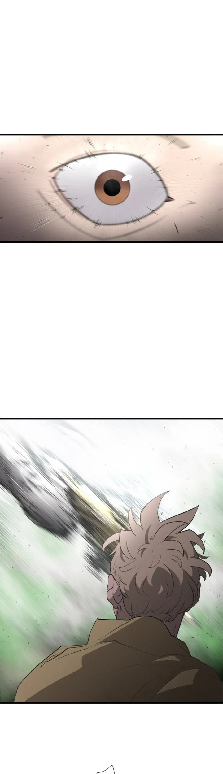 Superhuman Era Chapter 42 Gambar 9