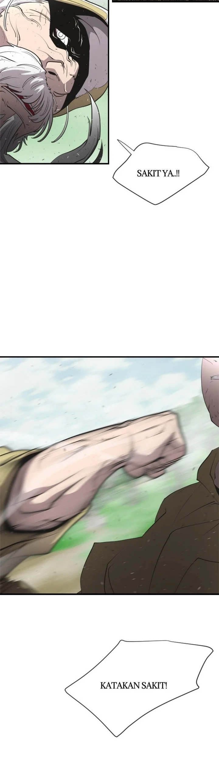 Superhuman Era Chapter 42 Gambar 14