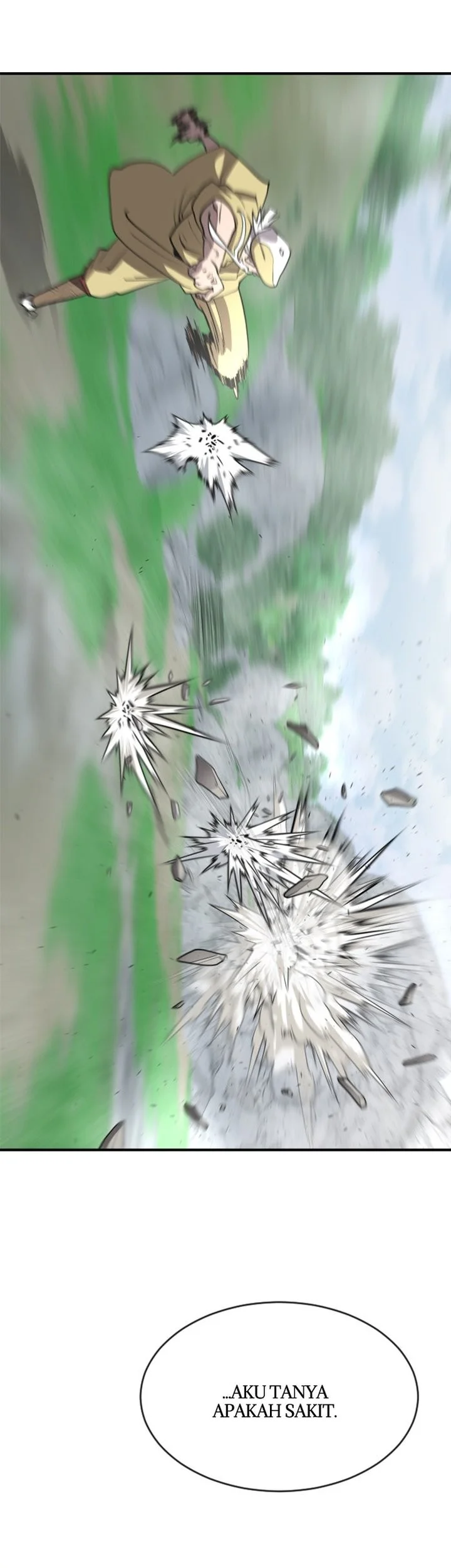 Superhuman Era Chapter 42 Gambar 17