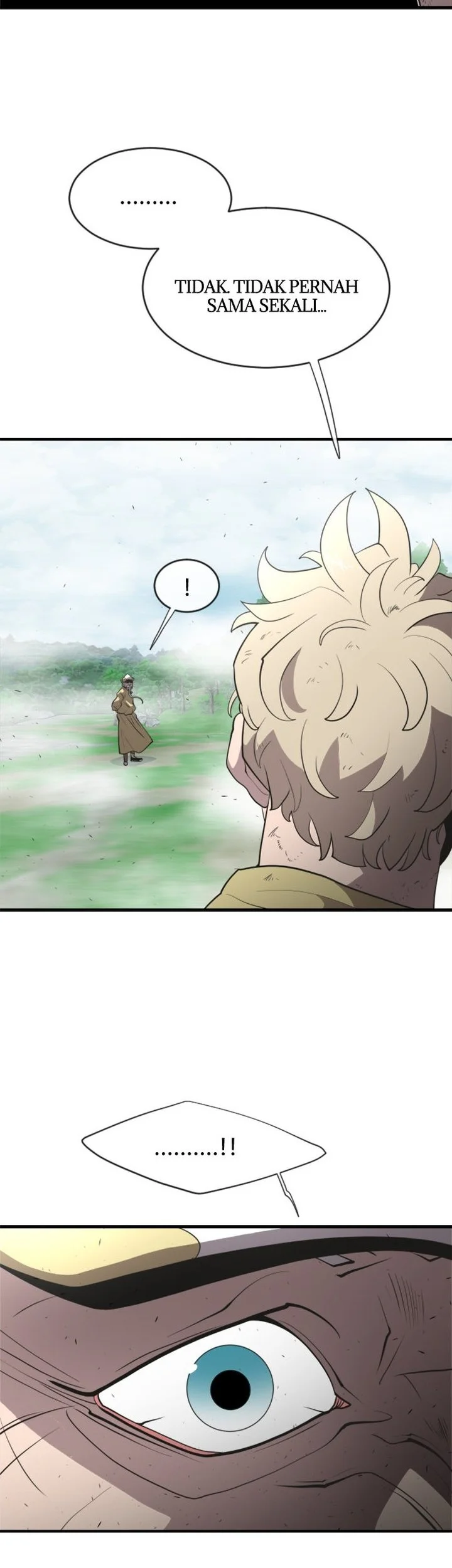 Superhuman Era Chapter 42 Gambar 26