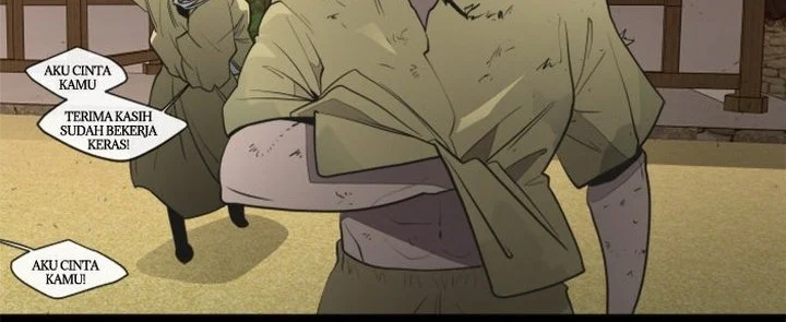 Superhuman Era Chapter 43 Gambar 35