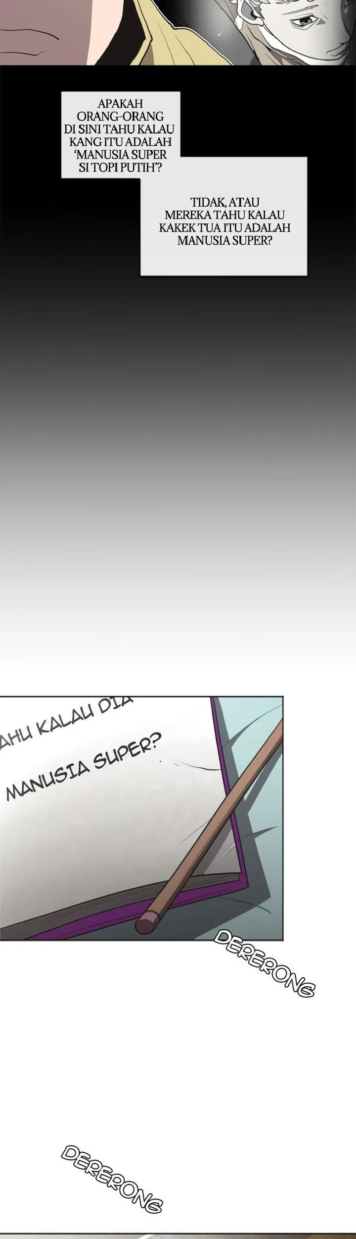 Superhuman Era Chapter 43 Gambar 37