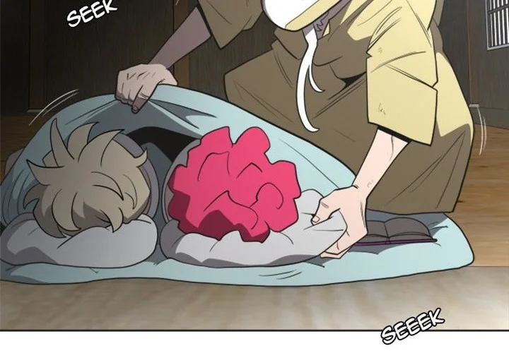 Superhuman Era Chapter 43 Gambar 39