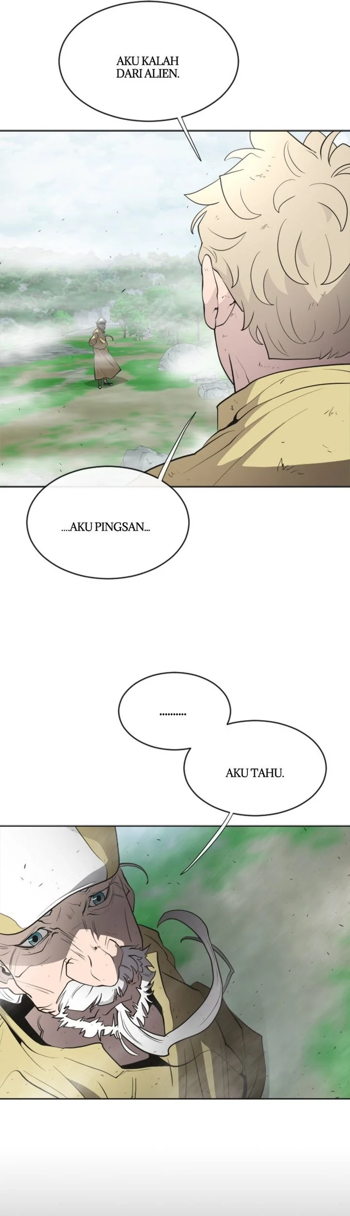 Superhuman Era Chapter 43 Gambar 12