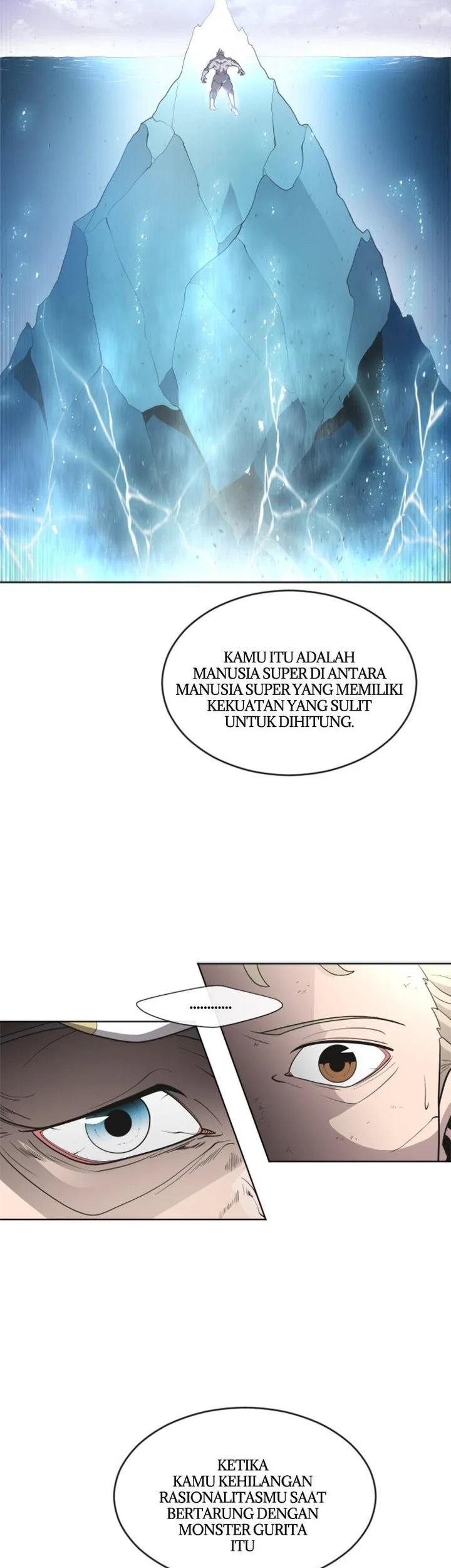 Superhuman Era Chapter 43 Gambar 22