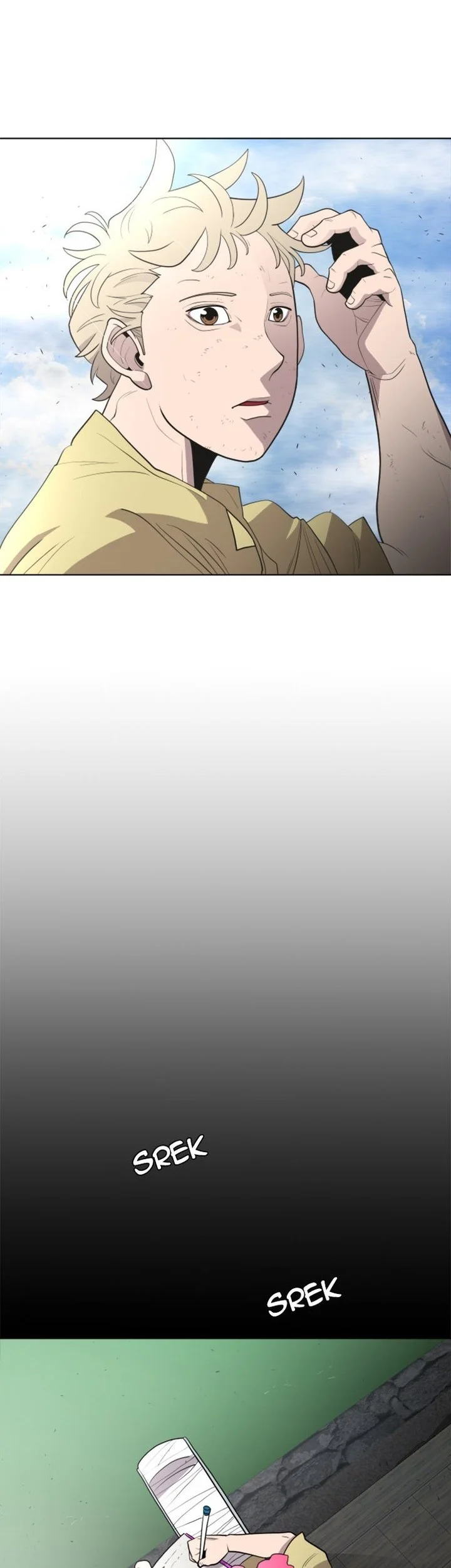 Superhuman Era Chapter 43 Gambar 30
