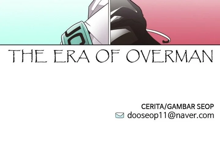 Superhuman Era Chapter 45 Gambar 16