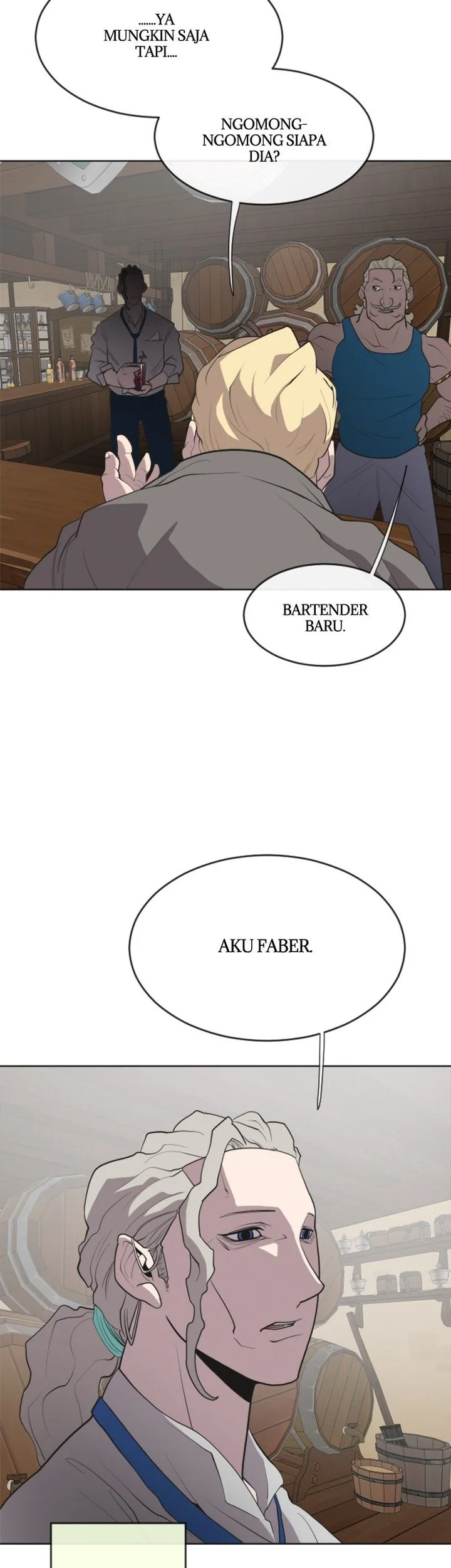 Superhuman Era Chapter 45 Gambar 19