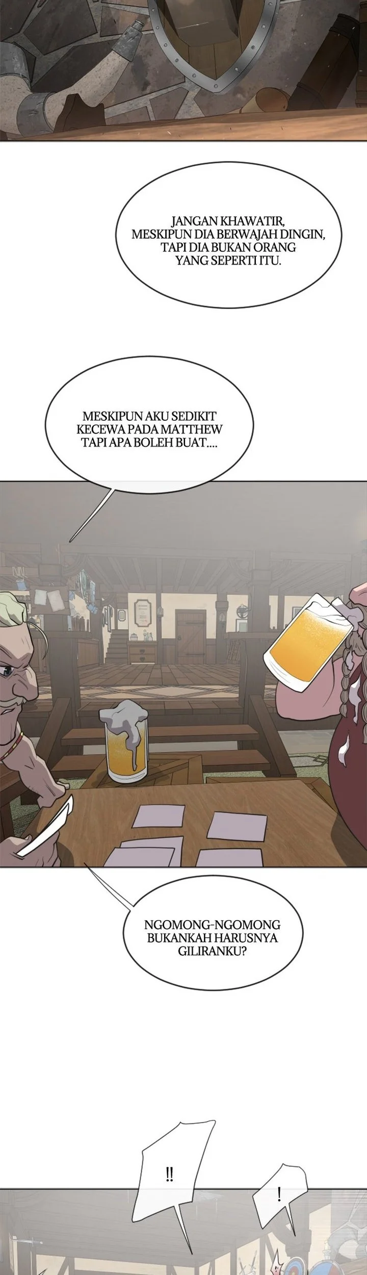 Superhuman Era Chapter 46 Gambar 27