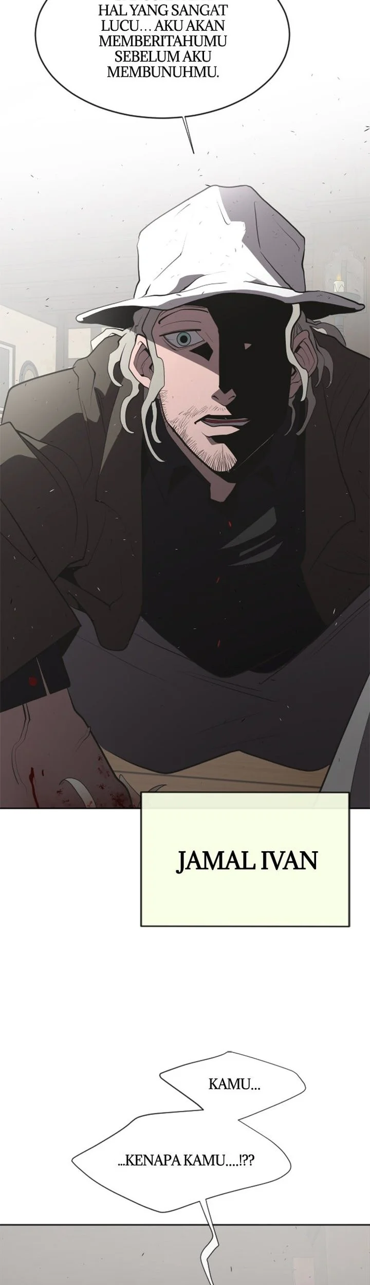 Superhuman Era Chapter 47 Gambar 3